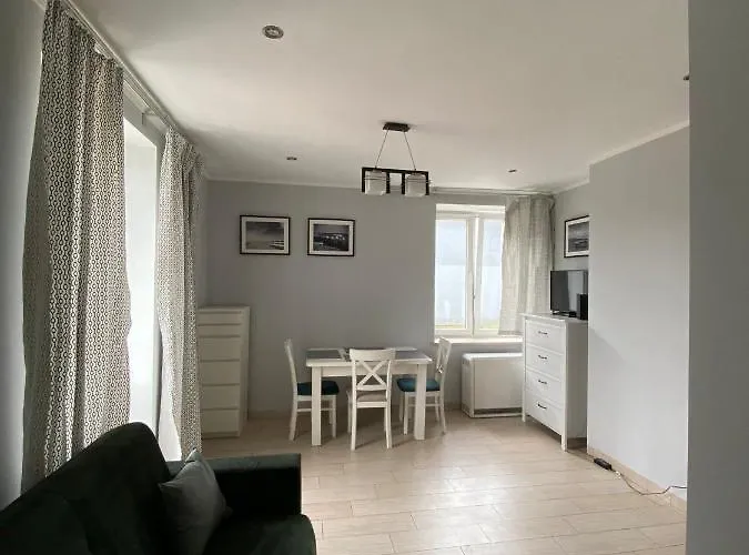 Apartament Morska