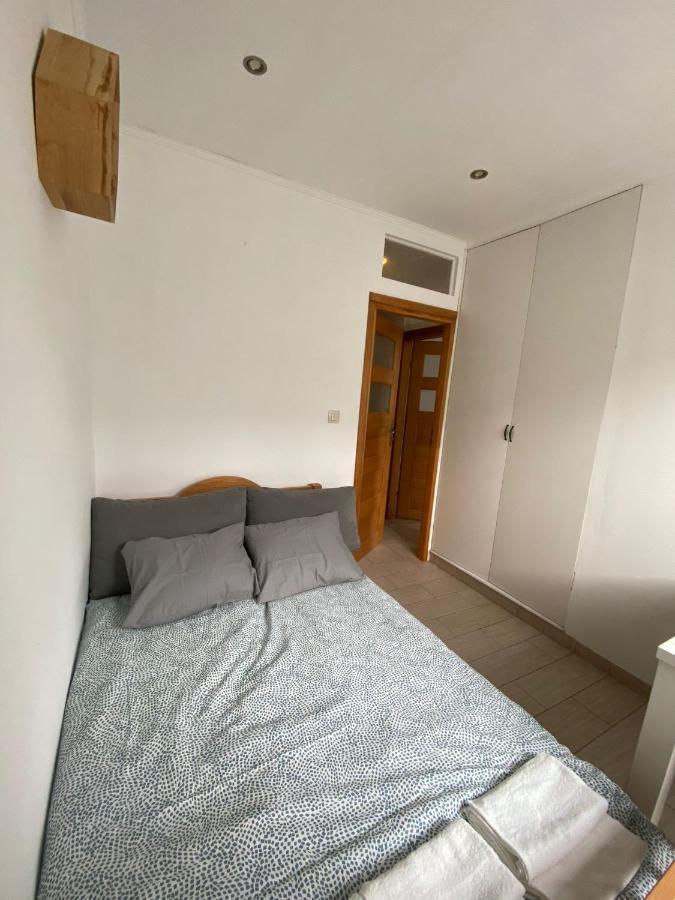 Morska Apartment