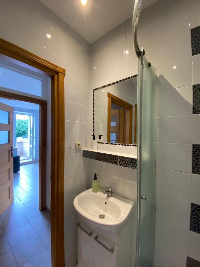 Apartment Morska