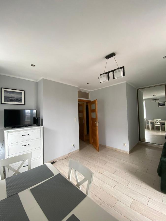 Apartment Morska Gdynia