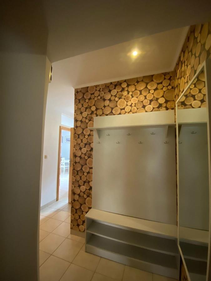 Morska Apartment Gdynia